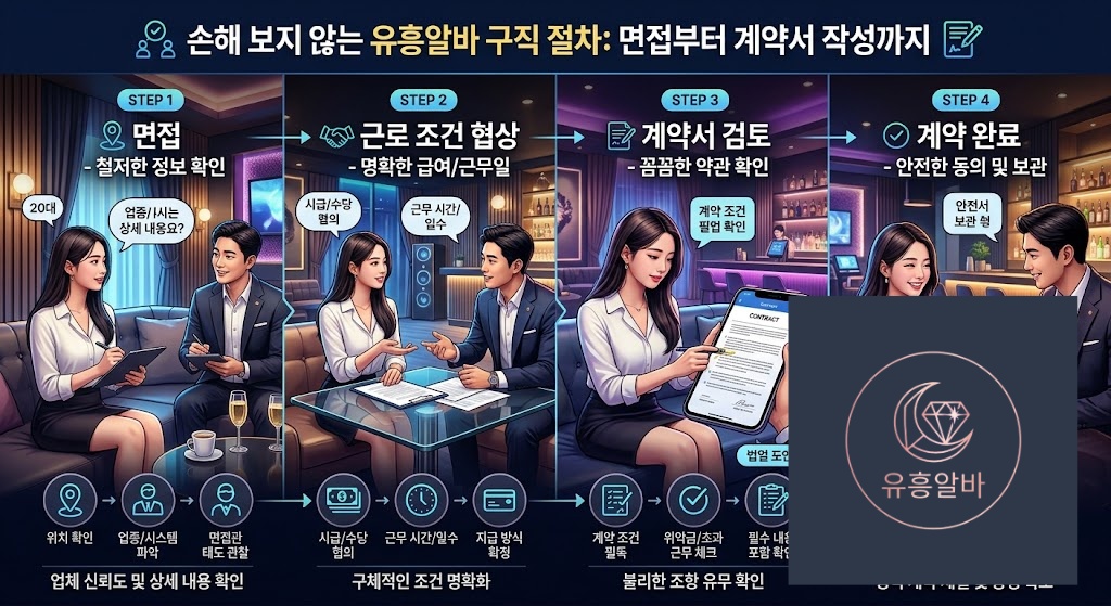 유흥알바
